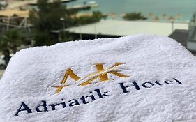 Hotel Adriatik Ksamil